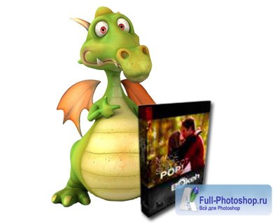   Adobe Photoshop Bokeh 1.0.2 