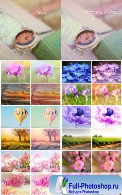 Cool Photoshop Action 2012 pack 401