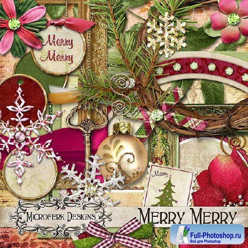  - - Merry Merry 