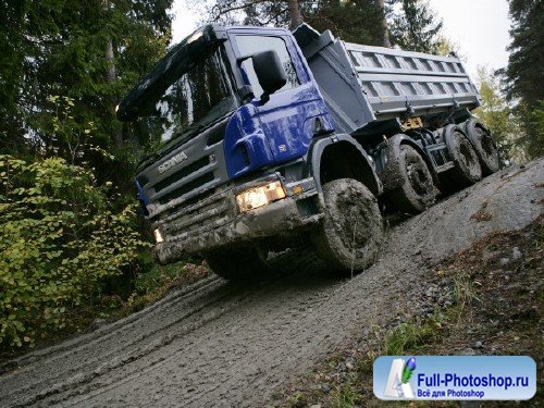   Scania     ( 2)