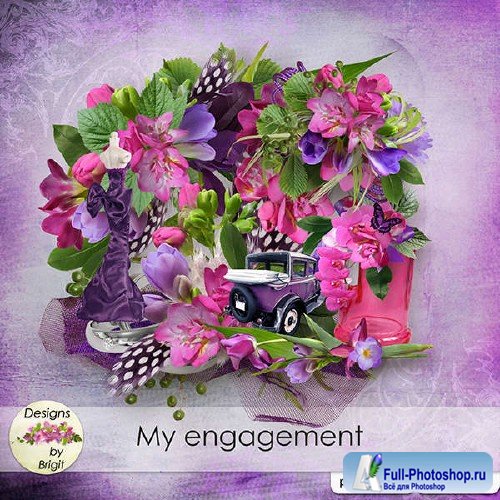  - - My Engagement