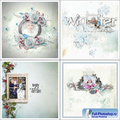  - - Winter Wonderland