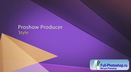    ProShow Producer - Intro Hot 
