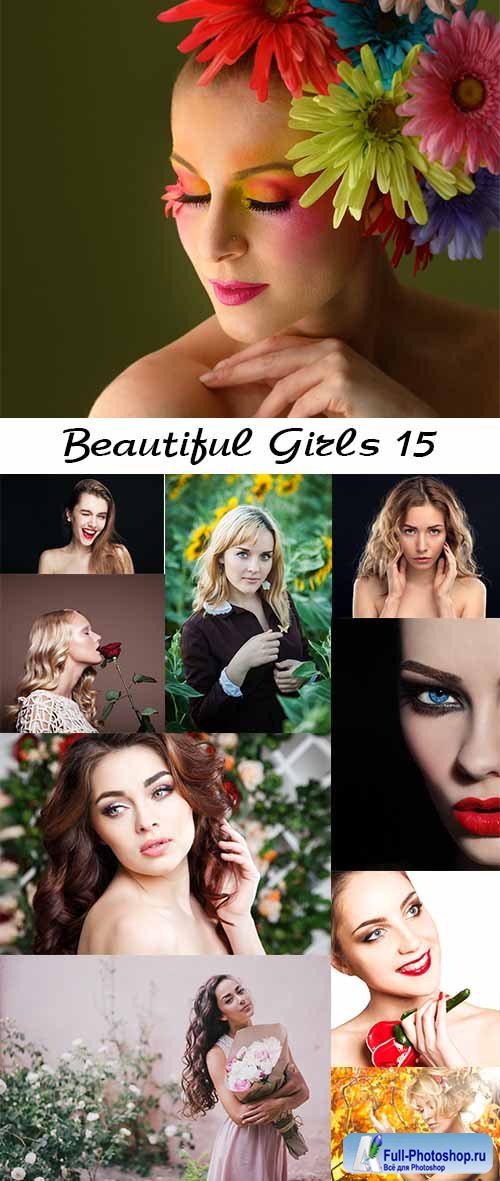 Beautiful Girls 15