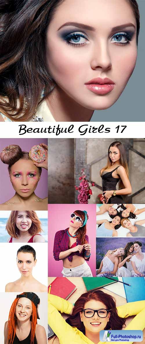 Beautiful Girls 17