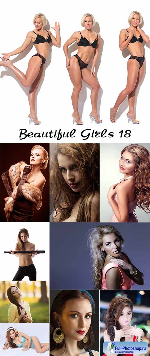 Beautiful Girls 18