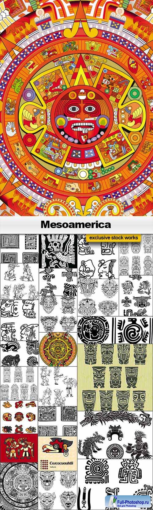 Mesoamerica