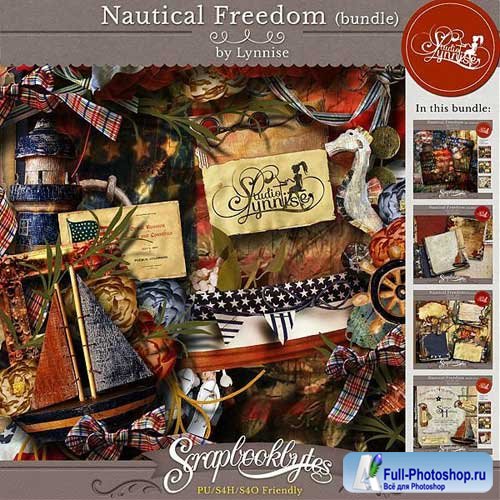  - - Nautical Freedom 