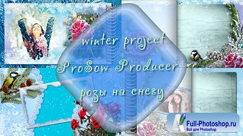   ProShow Producer -   