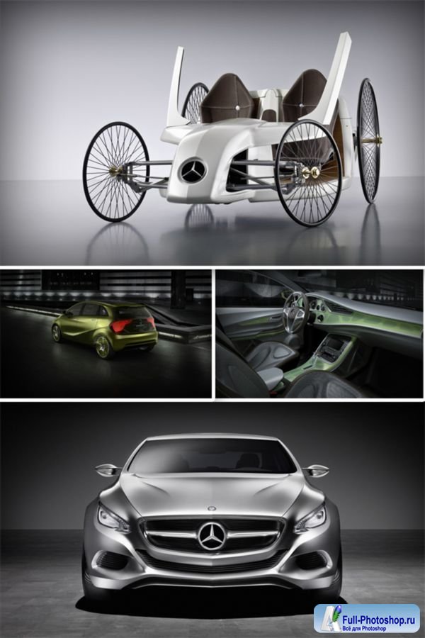 Mercedes Benz:   ( )