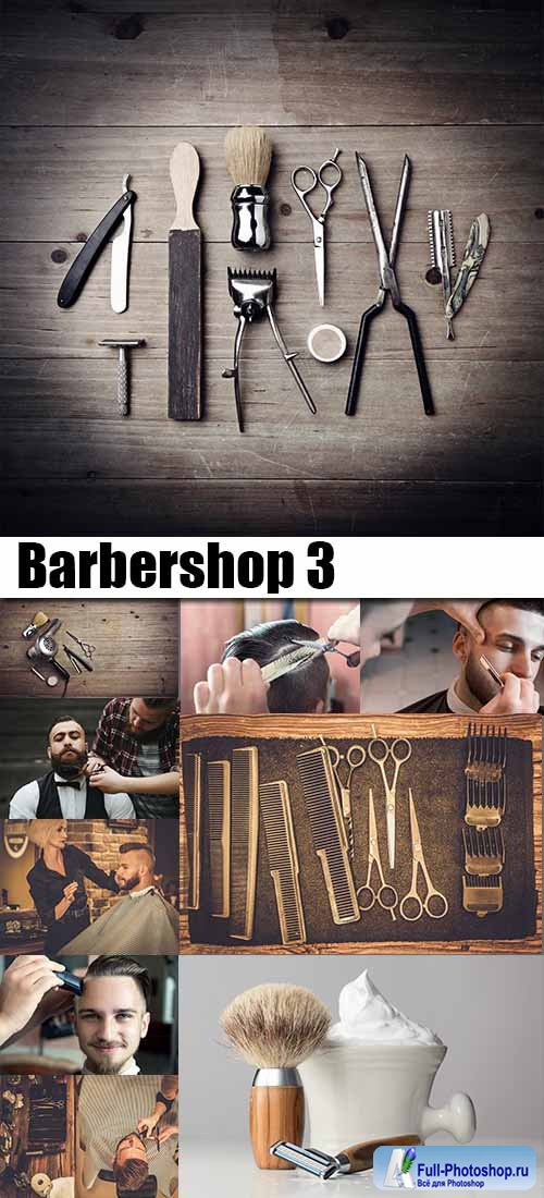 Barbershop 3