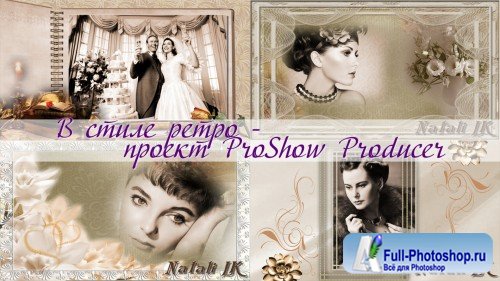    ProShow Producer -   