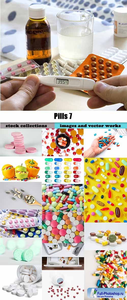 Pills 7