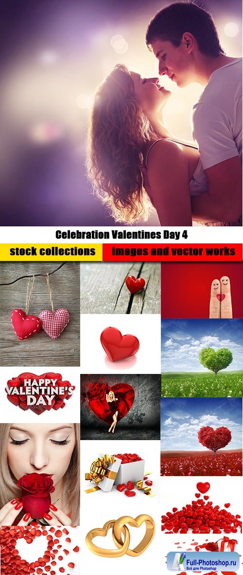 Celebration Valentines Day 4