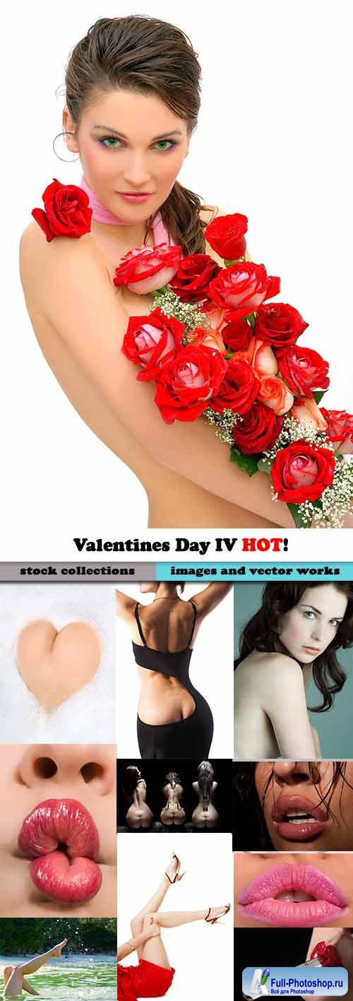 Valentines Day IV HOT