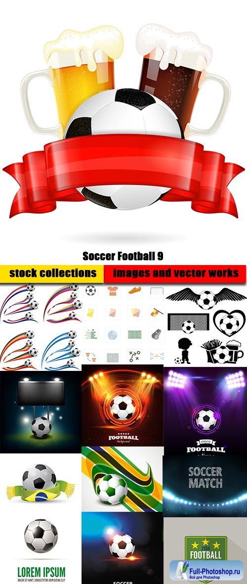 Soccer Football 9