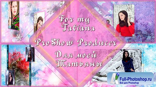   ProShow Producer -   