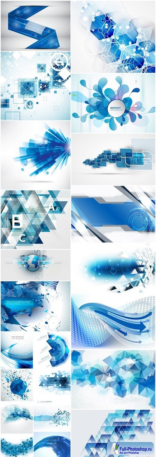 Abstract Background Collection #207