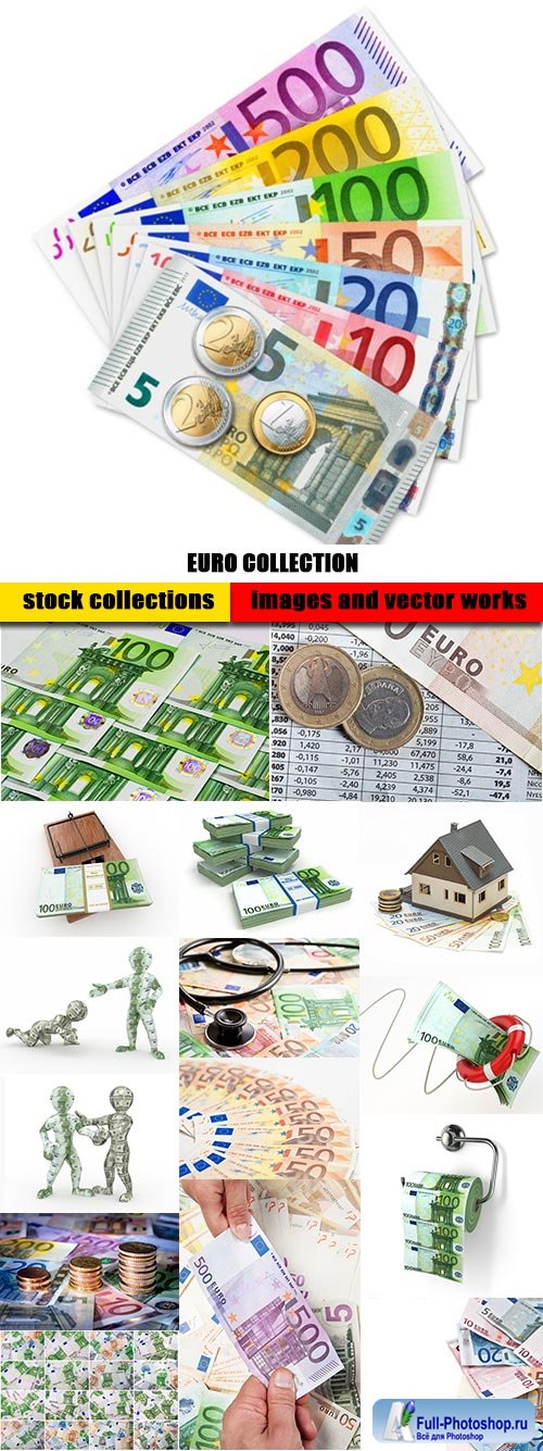 EURO COLLECTION