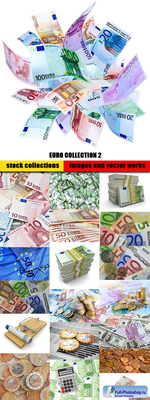 EURO COLLECTION 2