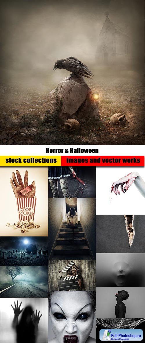 Horror & Halloween