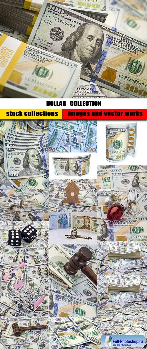Dollar collection