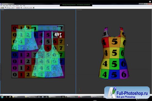 Daz Studio Content Creation Mastery Part 6 : Rigging and Morphing Clothing Items
