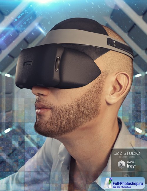 Virtual Reality Gear