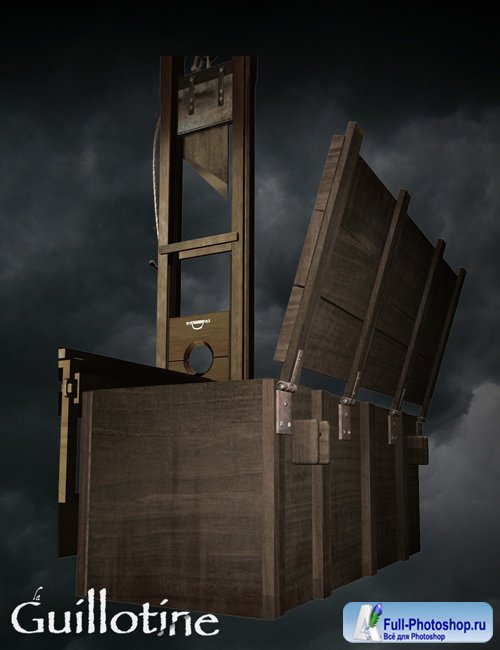 La Guillotine