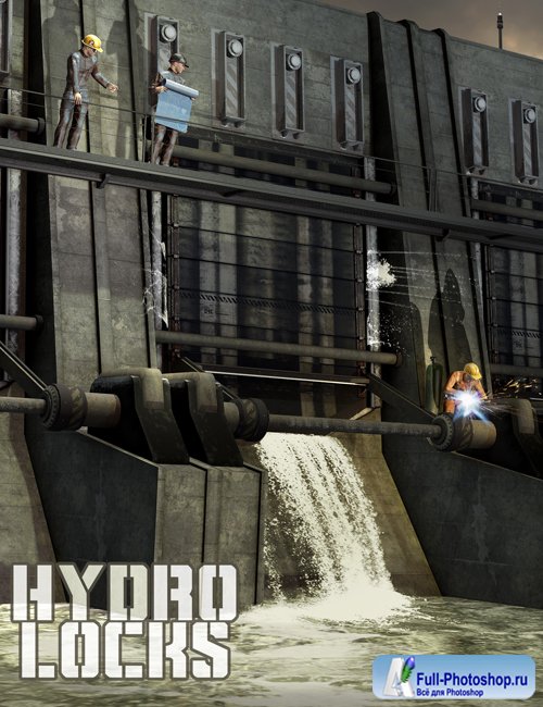 Hydro Locks