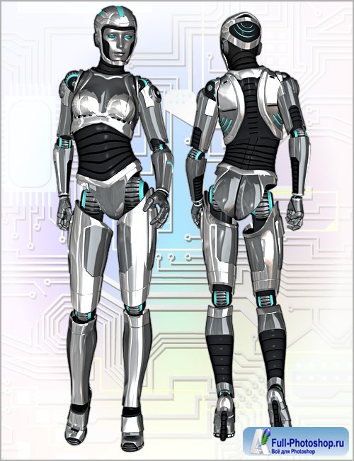 Bot Armor