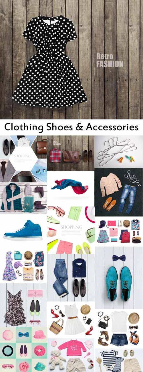 Clothing Shoes & Accessories