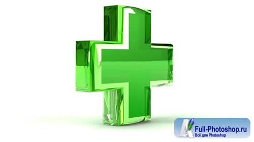 Videohive - Pharmacy icon - 25020879
