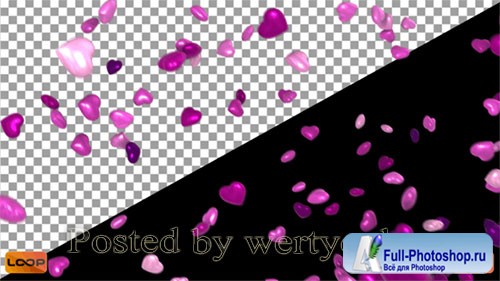 Videohive - Candy Hearts - 
25574927