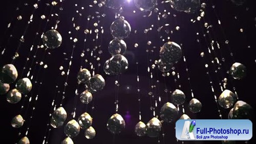 Videohive - Crystal Ball - 24956534