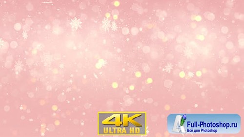 Videohive - Elegant Christmas V2 - 24956584