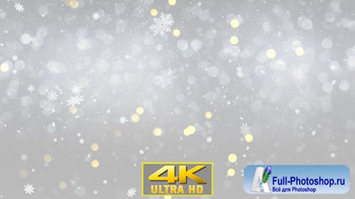 Videohive - Elegant Christmas V1 - 24956583
