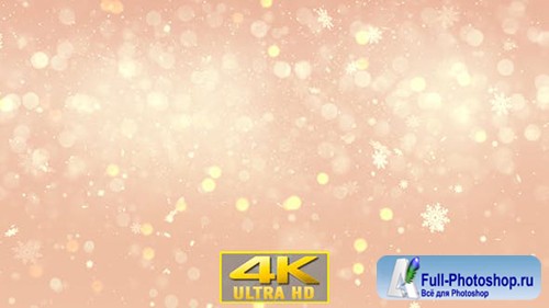 Videohive - Elegant Christmas V3 - 24956582