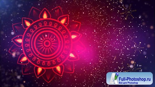 Videohive - Diwali festival - 24875502