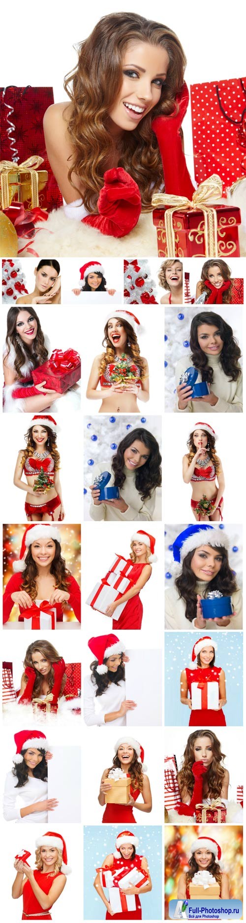 New Year and Christmas stock photos 34