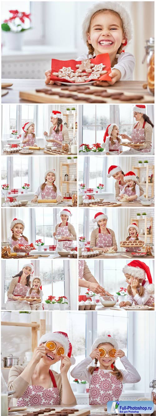 New Year and Christmas stock photos 17