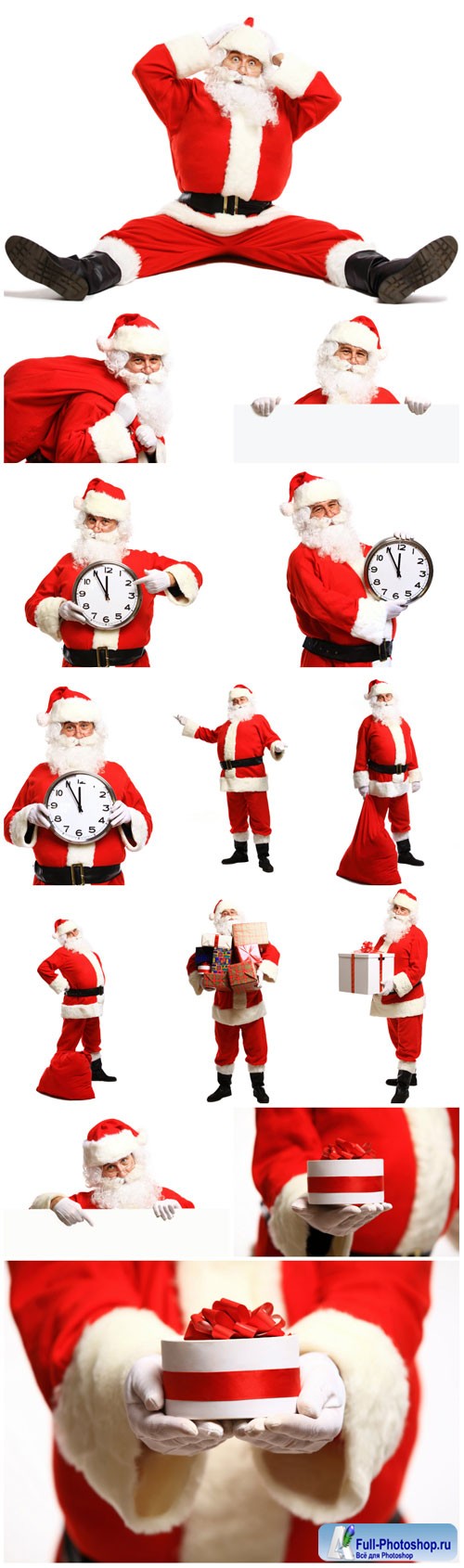 New Year and Christmas stock photos 14