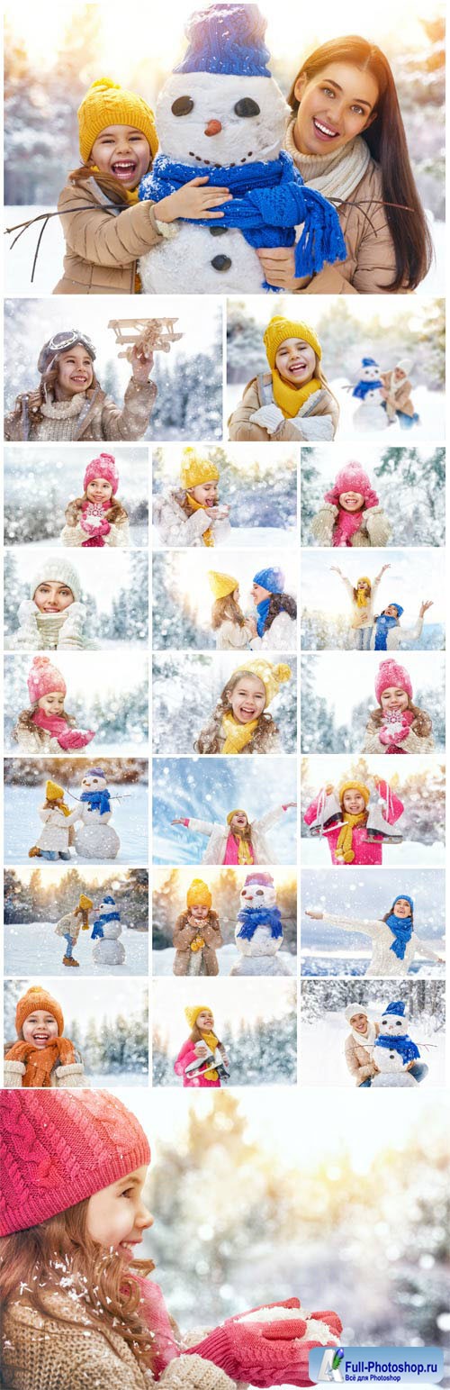 New Year and Christmas stock photos 41