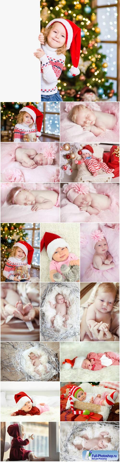 New Year and Christmas stock photos 60
