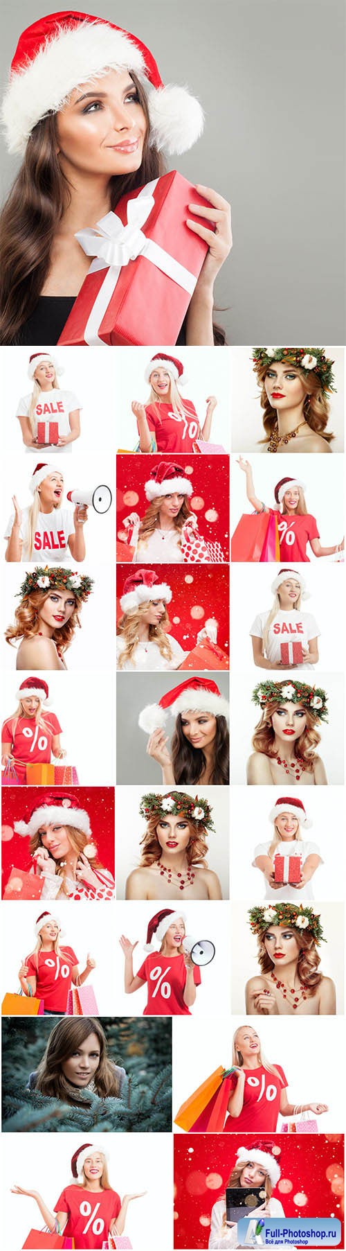 New Year and Christmas stock photos 74