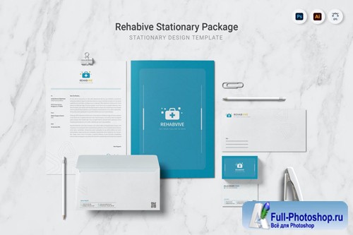 Rehabive Stationary