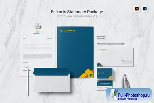 Fulkorst Stationary