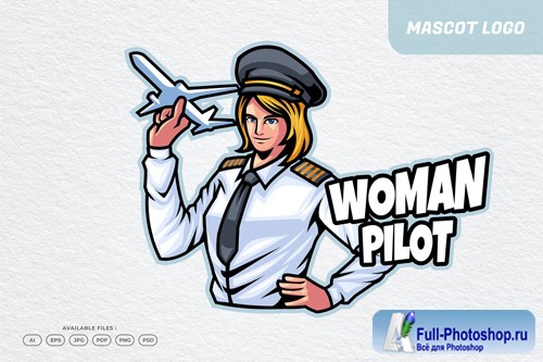 Pilot Logo